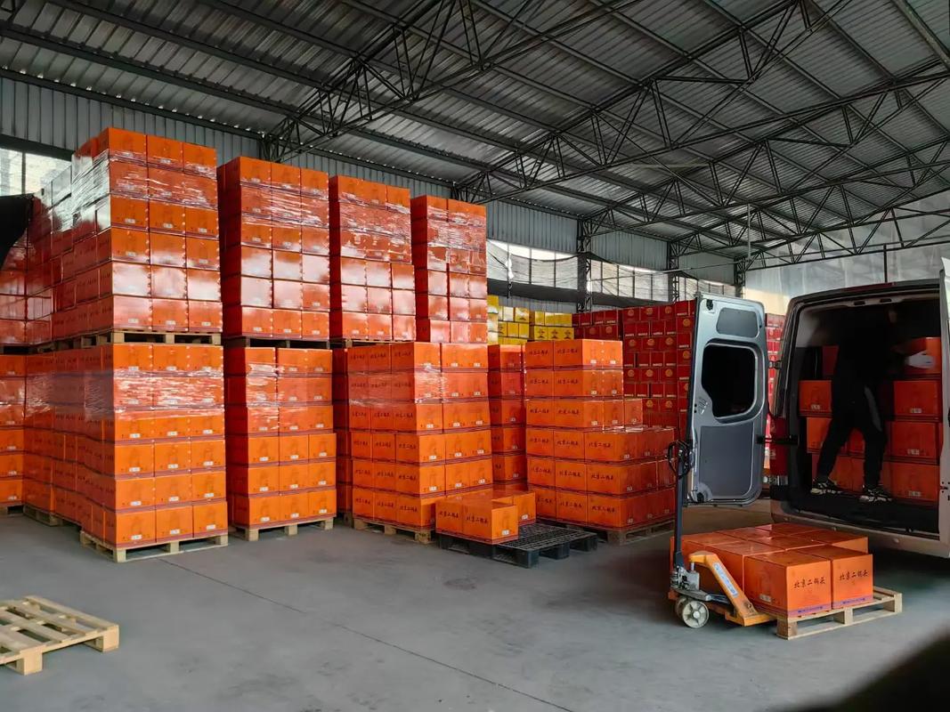 郑州包装食品项目总结:昆明宏宾物流如何完成设备加固需求确认